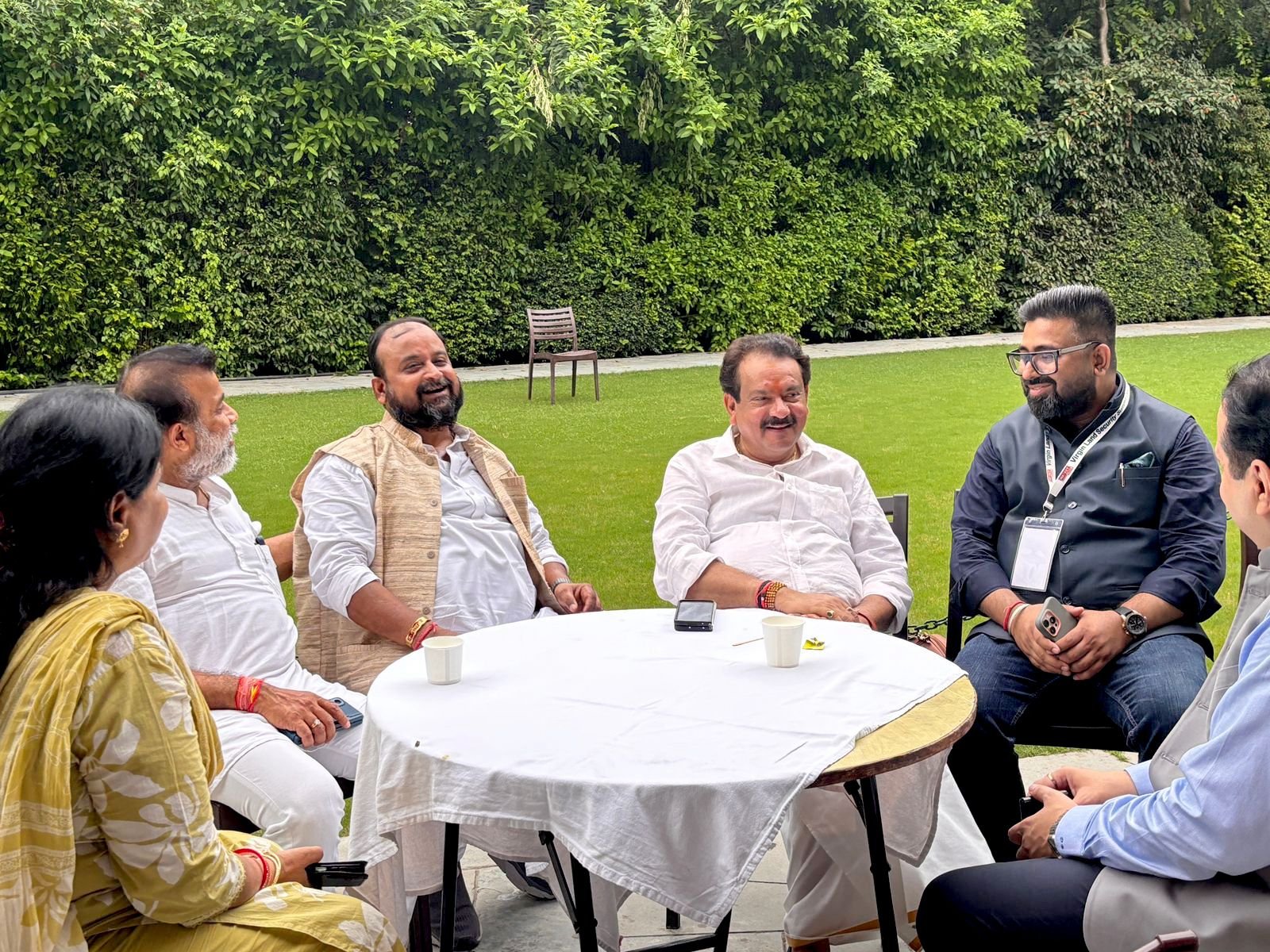 discussion with winfra director and uday india virginland submit.jpg