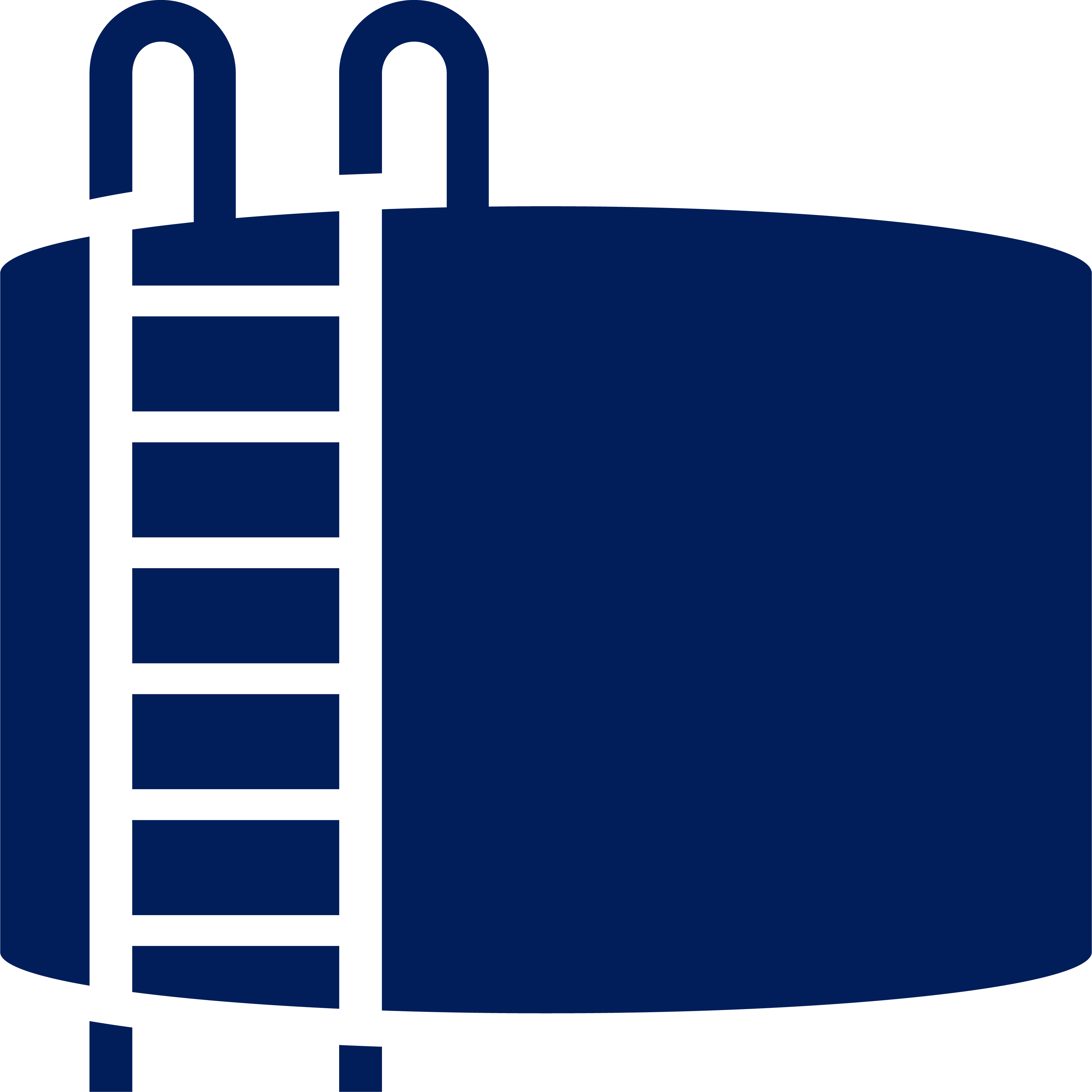 Process Water Tanks