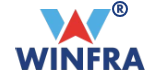 winfra Logo