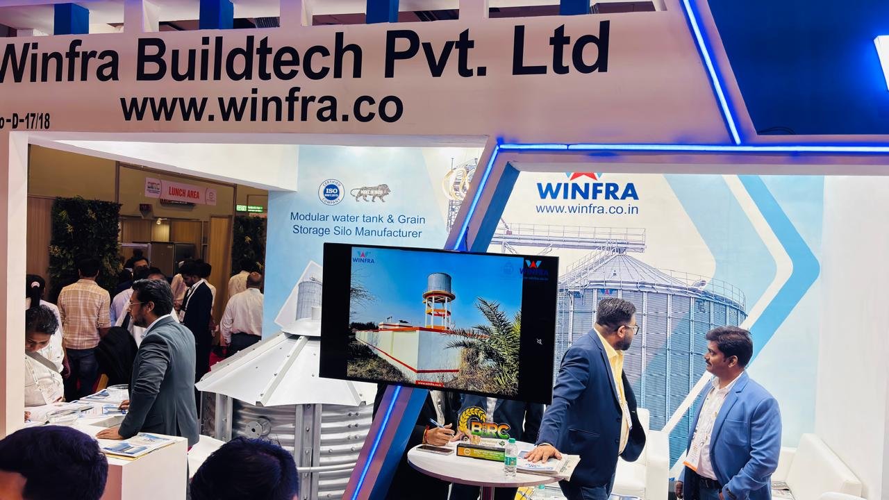 winfra birc event 2025