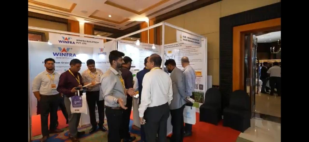 winfra upda event