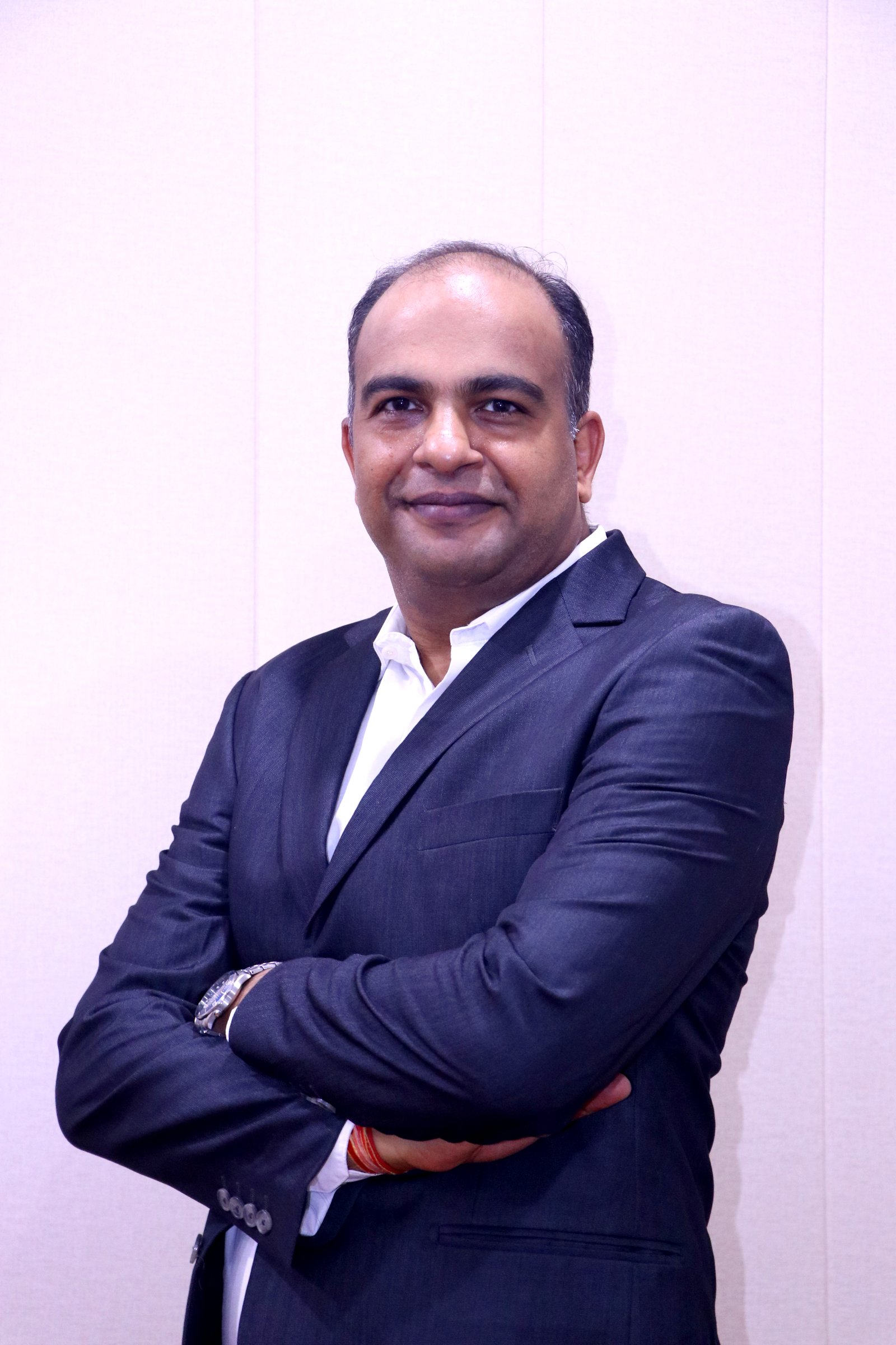 Sanjeev sodhani director winfra